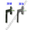 859多點鎖把手 (帶方支) - Image 2