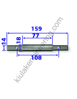 KL01 傳動盒 - Image 3